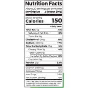 organic-protein-powder-plant-based-peanut-butter-20-servings